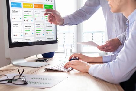What is Work Management Software?