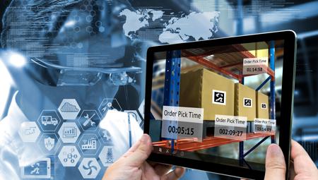 What is Supply Chain Management Software?
