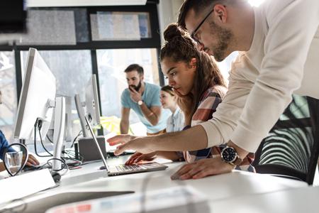 Work Management Software Features