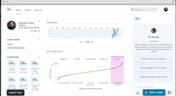image of interactive demo by myACI Learn