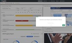 image of interactive demo by Inspire Software