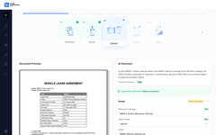 image of interactive demo by LeaseAccounting.app