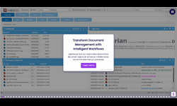 image of interactive demo by LogicalDOC