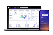 image of interactive demo by Premier Construction Software
