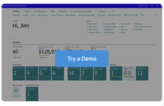 image of interactive demo by The Asset Guardian EAM (TAG)