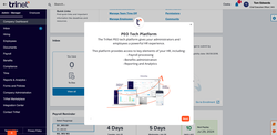 image of interactive demo by TriNet