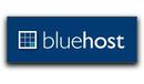 Blue Host