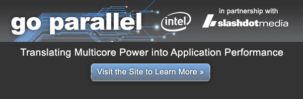 Find out more about Go Parallel