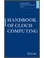 Handbook of Cloud Computing