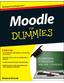 Moodle For Dummies 