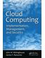 3.	Cloud Computing: Implementation, Management, and Security 