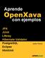 Aprende OpenXava con ejemplos