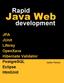 Rapid Java Web Development