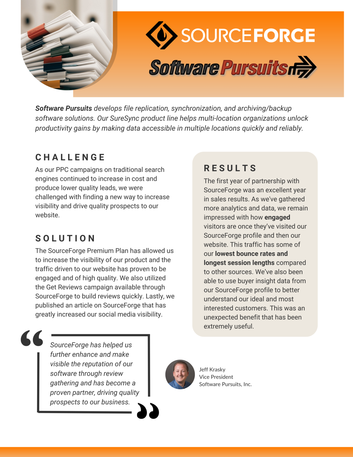 SourceForge