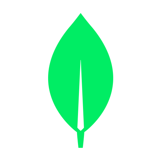 MongoDB Logo