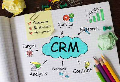 CRM Cost and Features