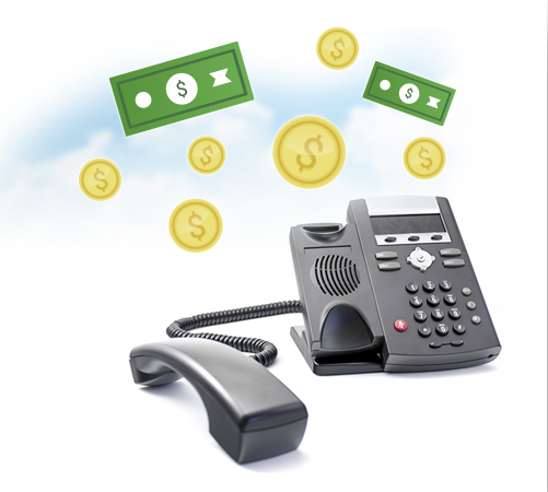 Benefits of VoIP