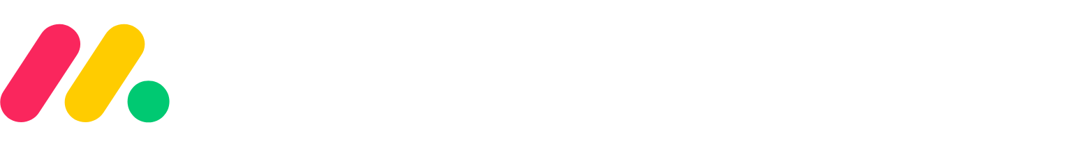 Monday.com Logo