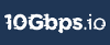 10Gbps.io