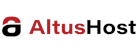 AltusHost Logo