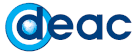 DEAC Logo