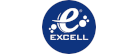 Excell Media Logo