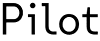 Pilot