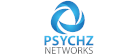 Psychz Logo