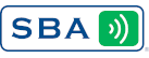 SBA Edge Logo