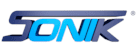 Sonik Logo