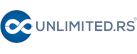  UNLIMITED.RS Logo