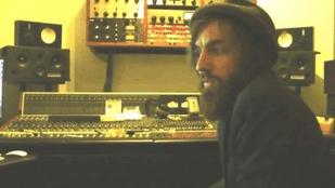 Hanging Out at Sun Studio, Where Rock and Roll Was Born (Video)