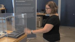 Welcome to the Goodwill Computer Museum (Video)