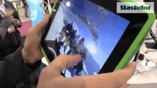 CES 2014: Now You Can Make 360 Degree Videos With a Single Camera (Video)