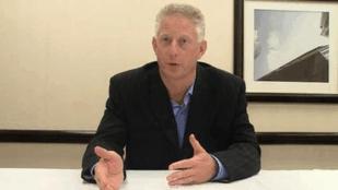 Slashdot Talks WIth IBM Power Systems GM Doug Balog (Video)