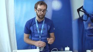 SparkFun Works to Build the Edison Ecosystem (Video) 