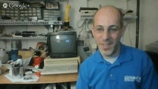 The 2015 Vintage Computer Festival East is April 17-19 (Video)