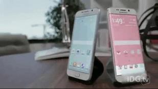 Facebook Drones, Windows 10 and Samsung's S6 - the Wrap
