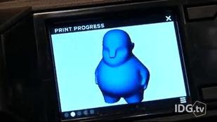 3D Printing In More Than Just Plastic