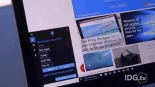 The Top 5 Features of Windows 10