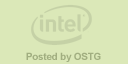 Intel by OSTG