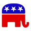 Republicans 64